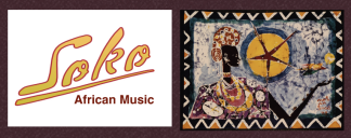 Soko African Music TV